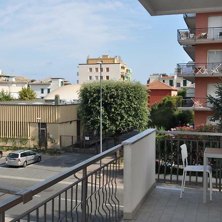 Viale Repubblica 307 4 Apartment Pietra Ligure Bagian luar foto